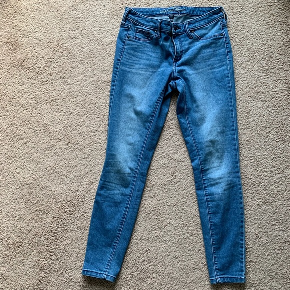 Universal Thread Denim - Universal Thread Jeggings / Jeans